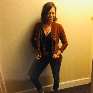 Meet your Posher, Susana